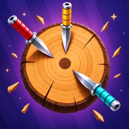 Blade Burst icon
