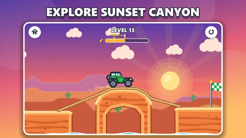Draw & Drive screenshot 2