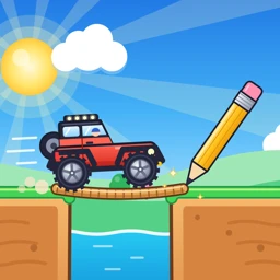 Draw & Drive icon