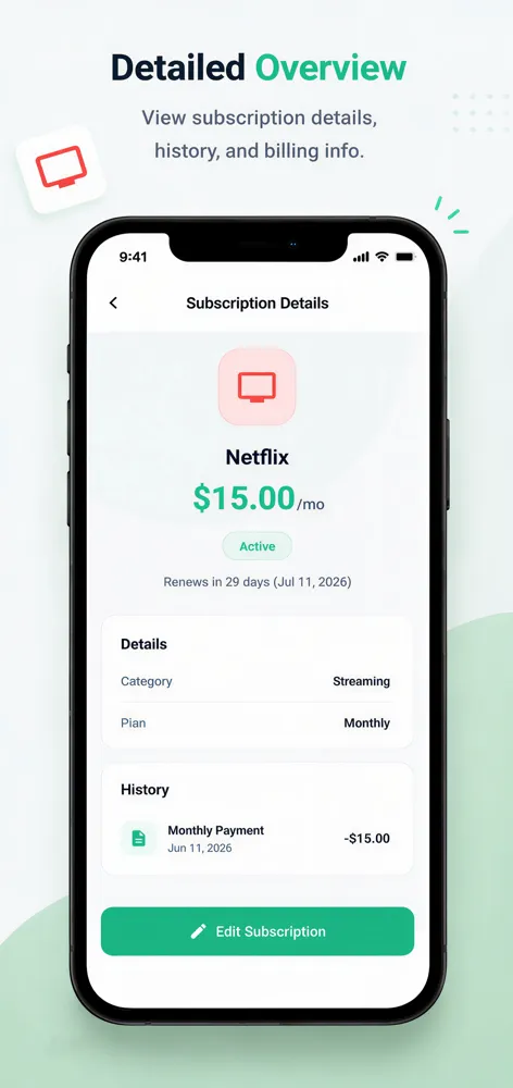 Subby screenshot 4